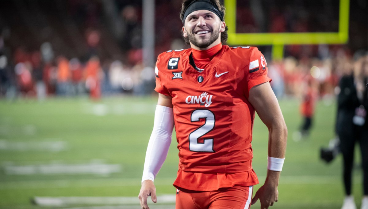 Texas Attorney General Warns Big 12 Against Sanctioning Texas Tech for Quarterback’s Court-Allowed Play