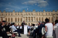 Macron plans rare dinner for Trump at Palace of Versailles during G7 visit: Report