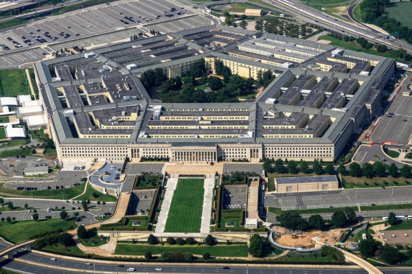 Silicon Valley can’t own the Pentagon’s kill switch