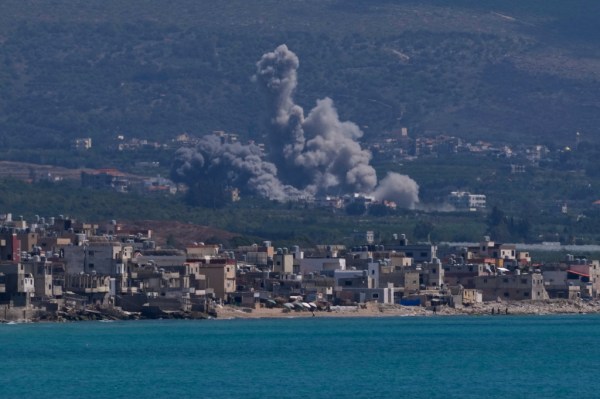Trump must not give Iran a green light in Lebanon