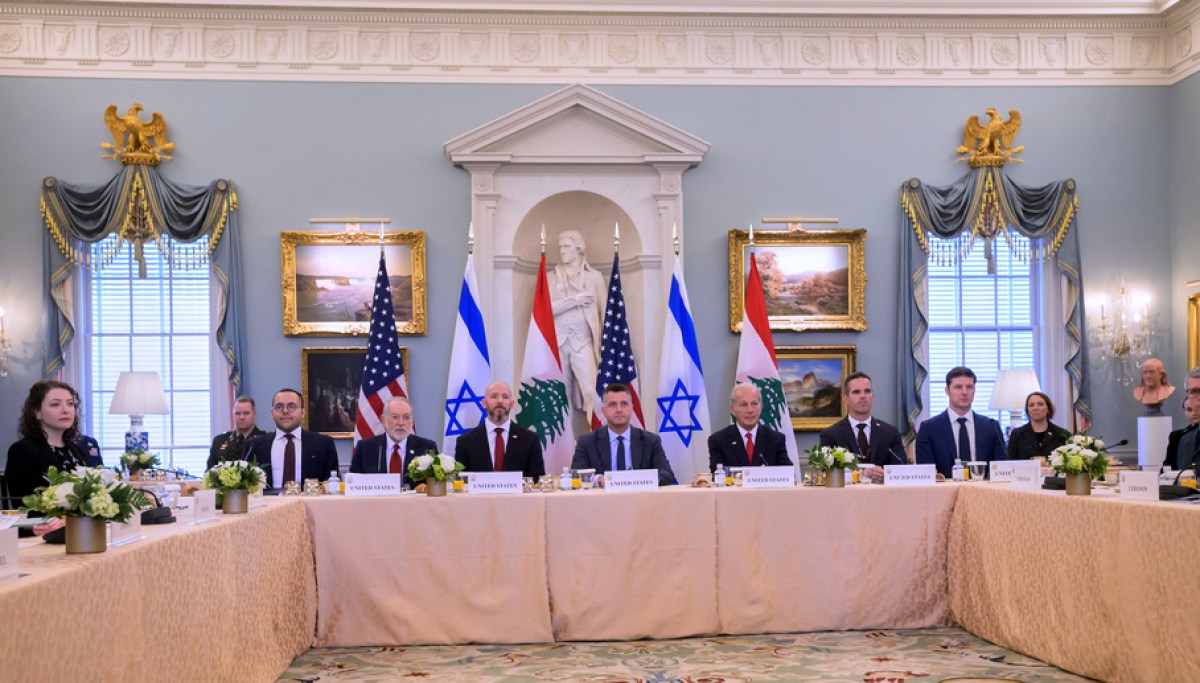 Israel and Lebanon announce a new ceasefire, but Hezbollah signaled it won’t cooperate