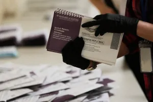 The inexcusable incompetence of California’s glacial vote count