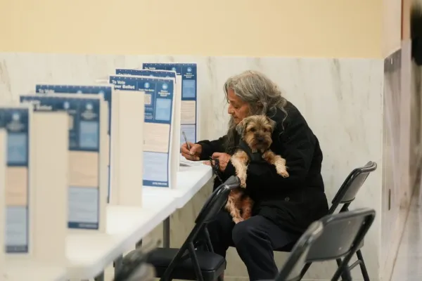 Four takeaways from Georgia, DC, Alabama, and Oklahoma primary elections