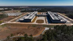 As data centers sprout across the US, gubernatorial hopefuls look to ease voter fears