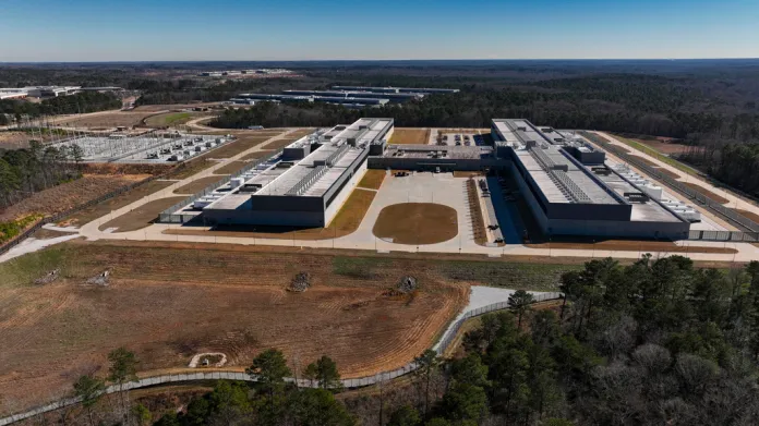 Data centers: Part of the problem or part of the solution?