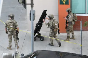 FBI says California hostage taker targeted school officials, ‘no stranger’ to police