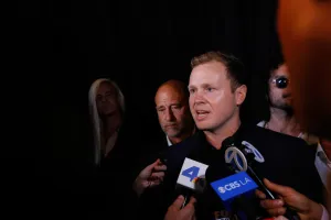 Pratt ran a great campaign, but you can’t save voters who don’t want to be saved