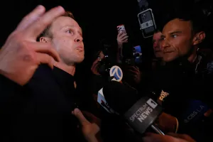 Trump calls LA mayor race a ‘rigged election’ after Spencer Pratt falls behind as final votes are counted