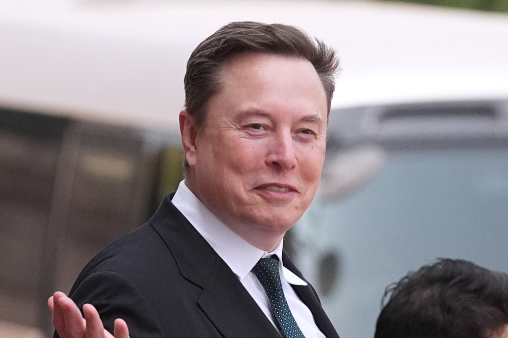 German broadcaster removes claims Musk instigated mob to ‘hunt migrants’ in Belfast after legal challenge
