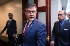 House tees up hefty to-do list before August recess