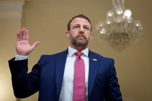 Mullin hopes World Cup will strengthen federal cooperation with sanctuary cities