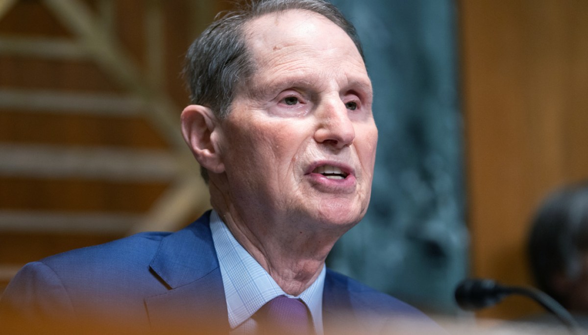 Top Democrat proposes excise tax on data centers, including in space