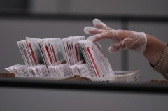 California and the SAVE America Act