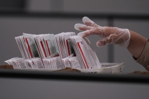 California and the SAVE America Act