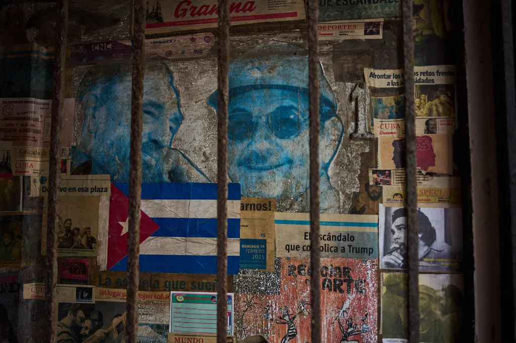 Pro-Cuba activists in US plan trip to honor Castro regime as Trump ramps up pressure