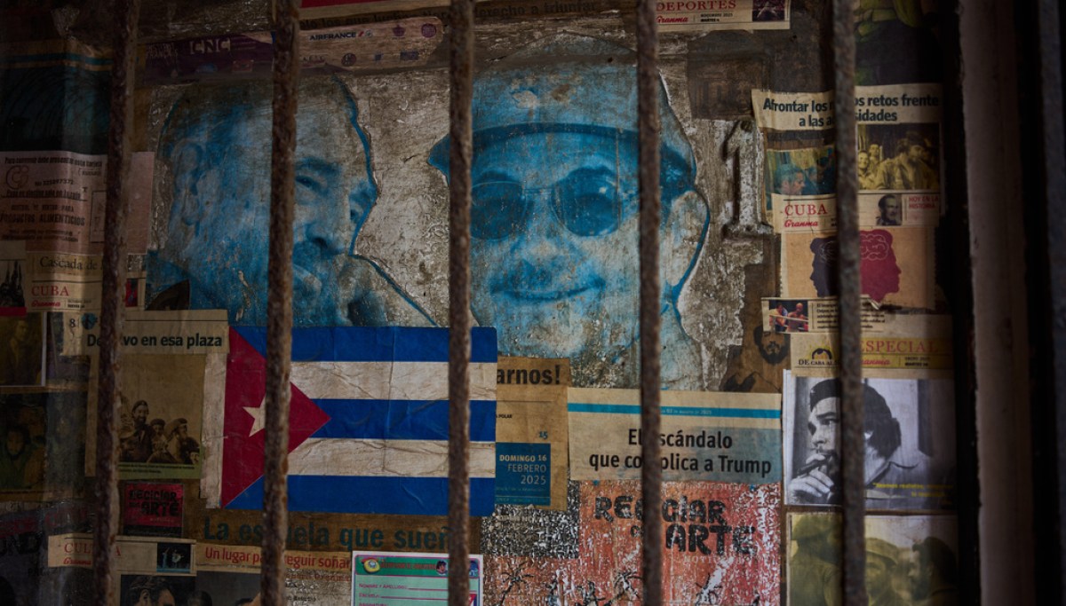 Pro-Cuba activists in US plan trip to honor Castro regime as Trump ramps up pressure