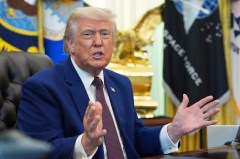 White House urged to engage as Bill Pulte pick threatens to derail spy powers renewal