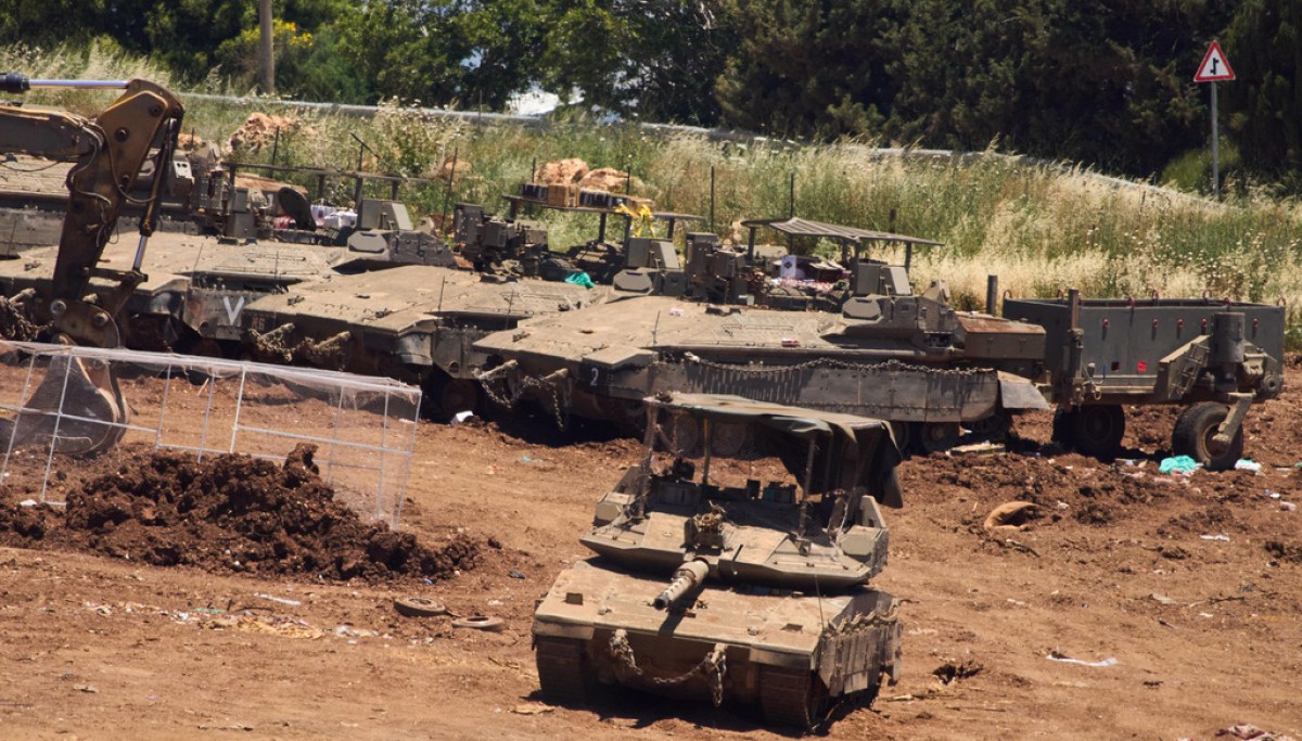 Israel-Lebanon ceasefire could undermine Hezbollah and Iran with state-to-state cooperation