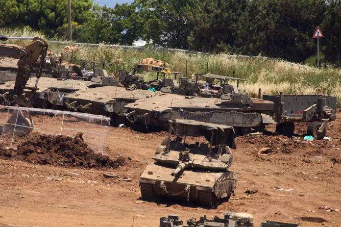 Israel-Lebanon ceasefire could undermine Hezbollah and Iran with state-to-state cooperation