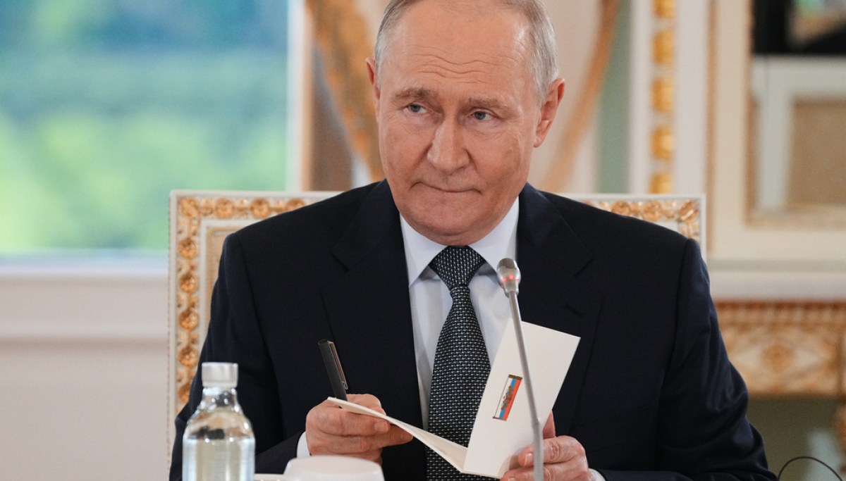 Russia Day 2026: The hollow sovereignty