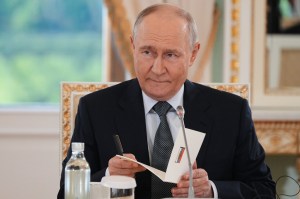 Russia Day 2026: The hollow sovereignty