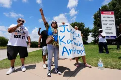 ‘I just don’t see the out here’: Joe Concha on Karmelo Anthony trial