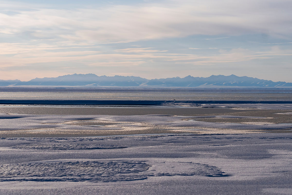 Trump administration attempts to ramp up Alaska oil and gas drilling