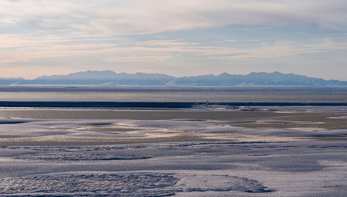 Trump administration attempts to ramp up Alaska oil and gas drilling