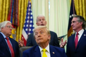 White House report card: A confusing week for Congress and the rest of us