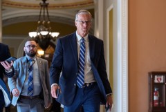 Trump gives Republicans new FISA headache with SAVE America Act demand
