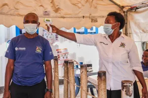WHO warns Congo’s Ebola outbreak on track to be deadliest in history