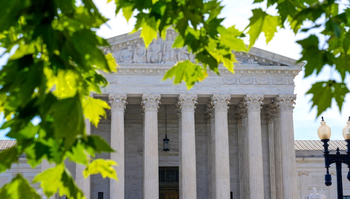 Supreme Court rules on case of ex-Twitter employee who handed secrets to Saudi Arabia