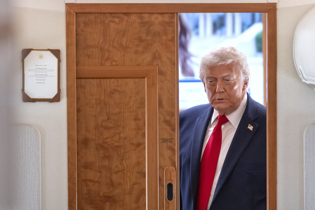 Trump blindsided some AI companies with government equity talk
