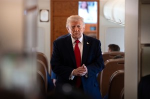 Inside Trump’s plan to tear down ODNI, a ‘fake, bulls***’ agency
