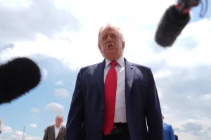 Who is more desperate for a deal: Trump or Iran?