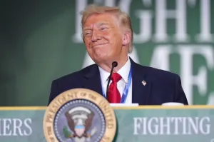 Trump slams California for still tallying votes four days after primary