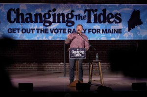 How Politico got the Platner story that the New York Times missed