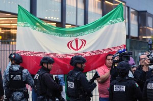 Iran blames US for country’s World Cup tickets being revoked