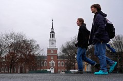DOJ sues three more states over state tuition benefits for illegal immigrants