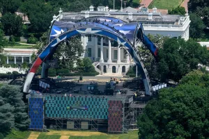 DOJ slams last-minute lawsuit trying to stop UFC White House event