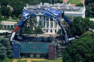 UFC Freedom 250 full steam ahead: Obama judge declines to stop Sunday fight
