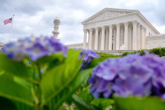 Supreme Court allows Trump to end TPS for Haiti and Syria