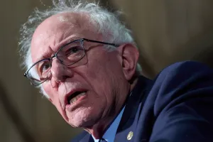 Bernie Sanders pushes Democrats to come out against Social Security cuts