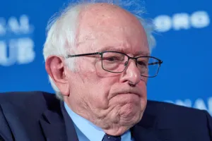 Bernie Sanders on possible 2028 bid: ‘I suspect that’s not going to happen’