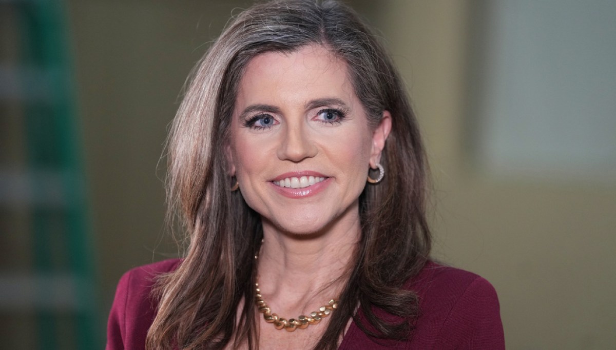 Nancy Mace urges Pamela Evette to drop out of gubernatorial race after incident between rival supporters