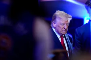 Trump to meet with Middle Eastern leaders at G7 summit overshadowed by Iran and Ukraine wars