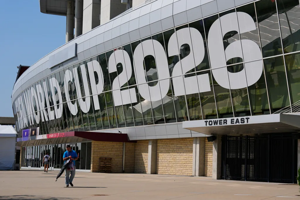 Big labor torching World Cup tourism with sky-high hotel prices and looming layoffs