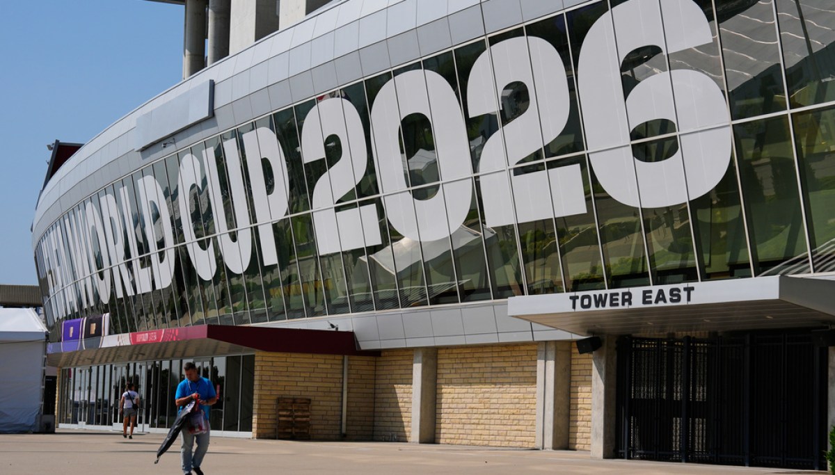Big labor torching World Cup tourism with sky-high hotel prices and looming layoffs