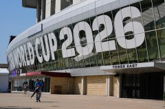 Big labor torching World Cup tourism with sky-high hotel prices and looming layoffs