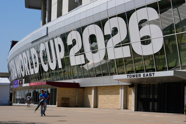 Big labor torching World Cup tourism with sky-high hotel prices and looming layoffs